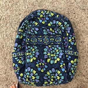 Vera Bradley computer bag
